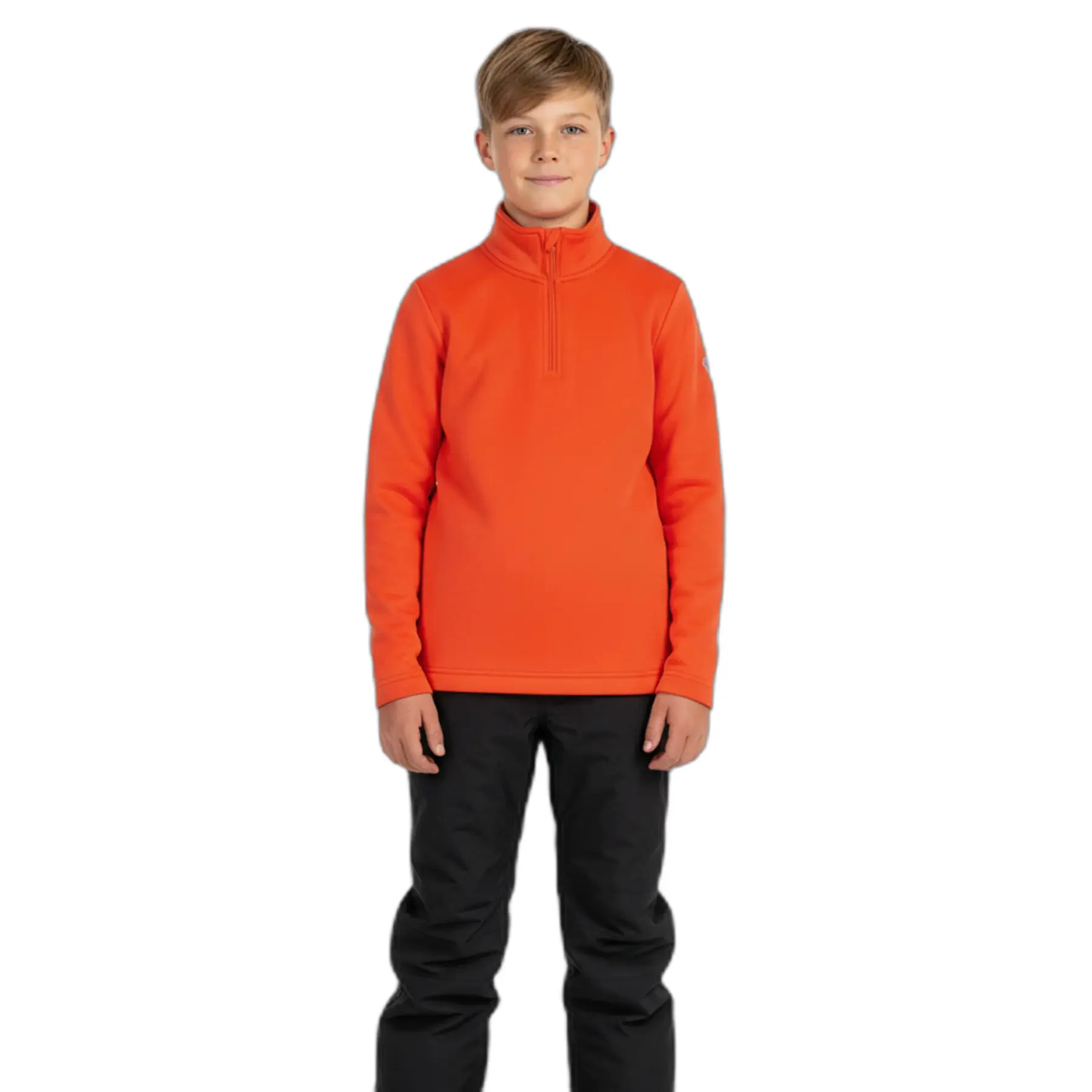 Kinderfleece DEGRE7 Crolles