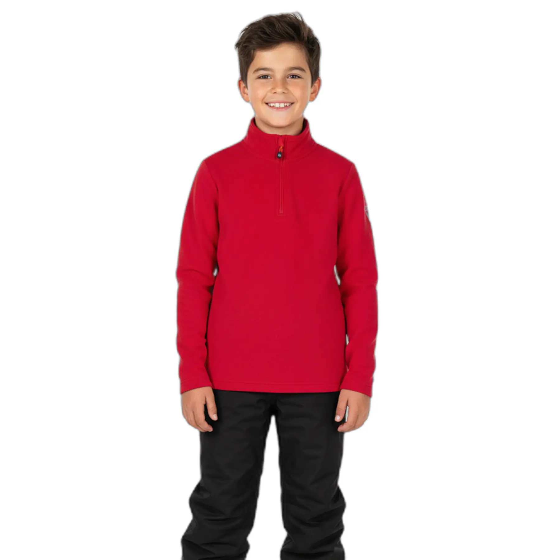 Kinderfleece DEGRE7 Crolles