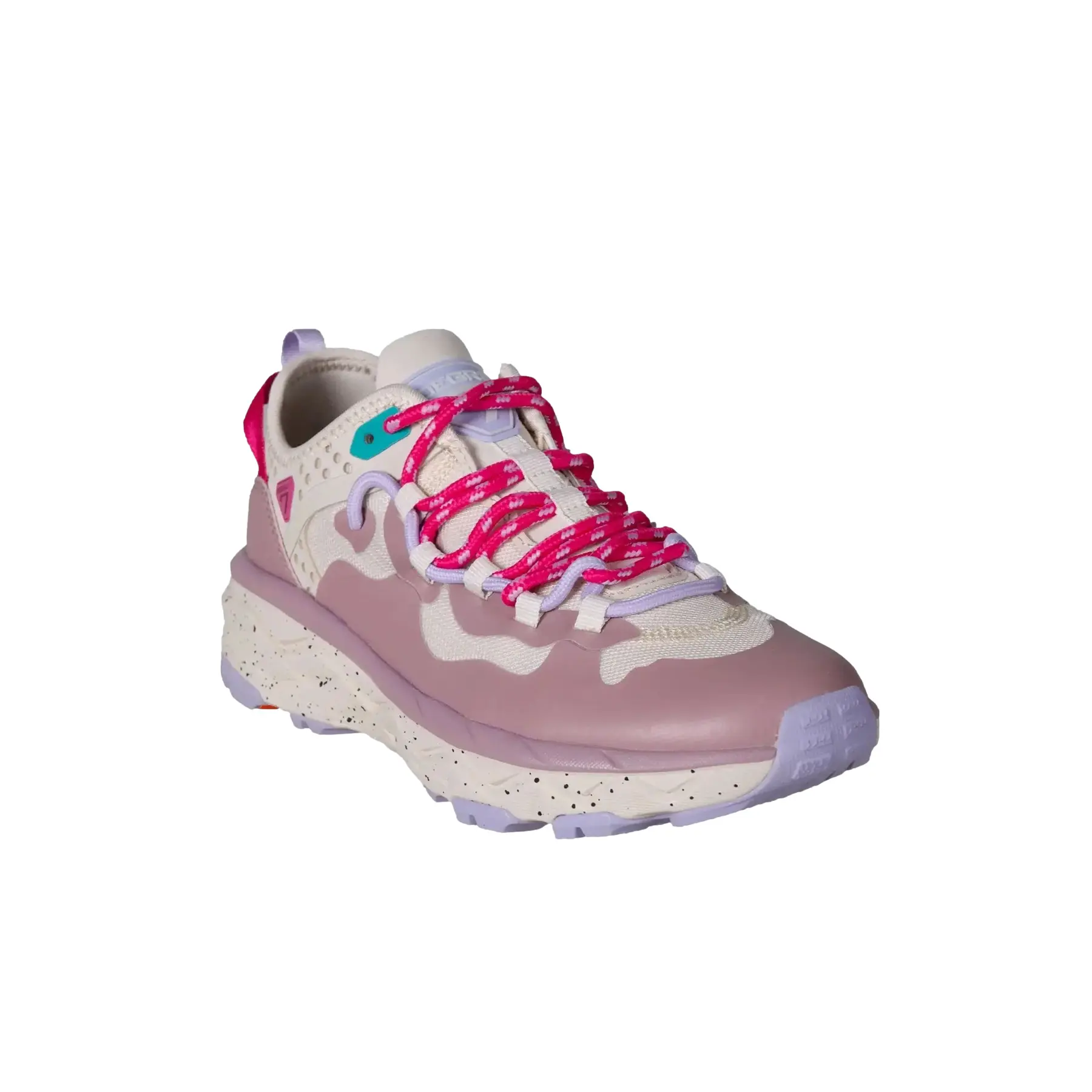 Wandelschoenen voor dames DEGRE7