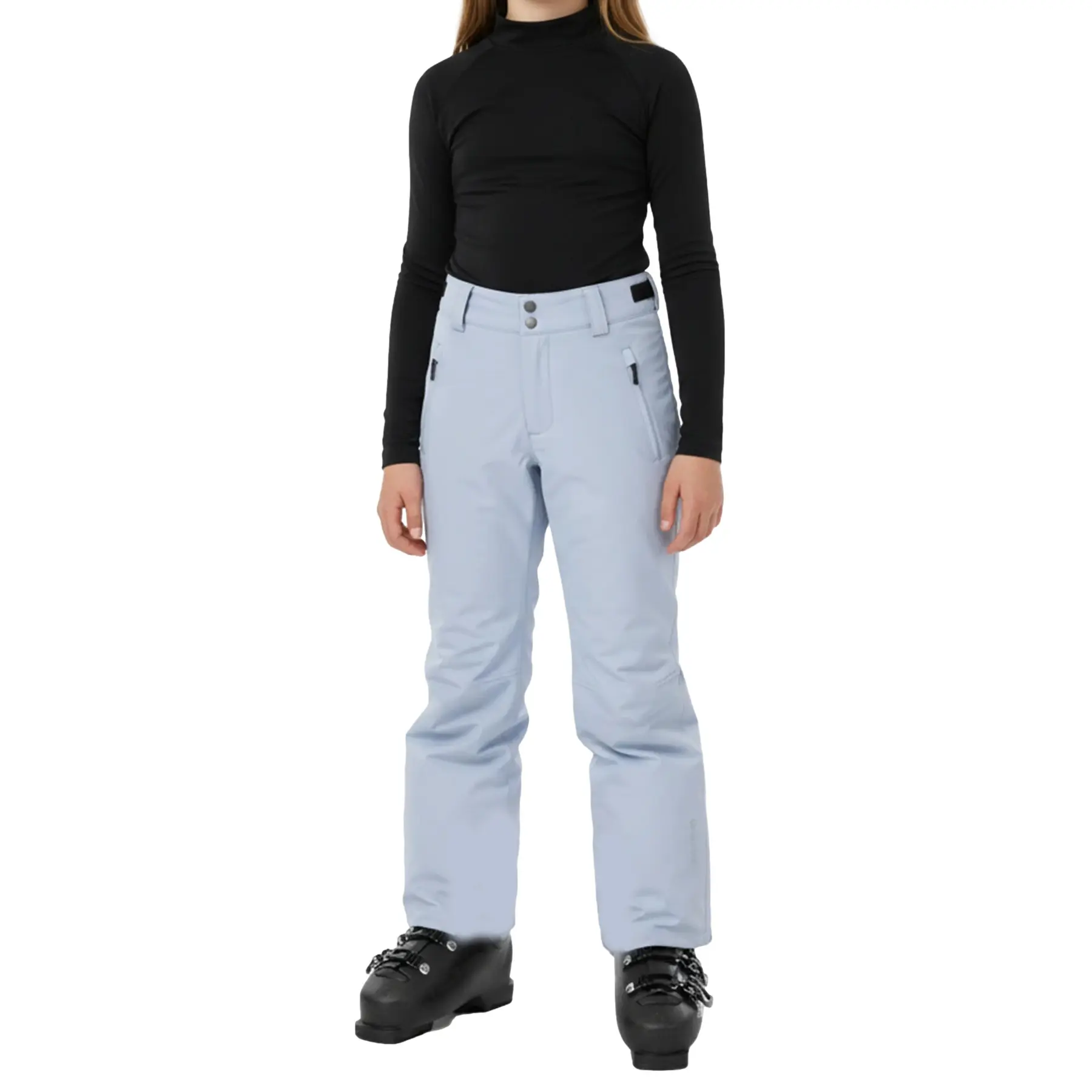 Meisjes skibroek DEGRE7 Front