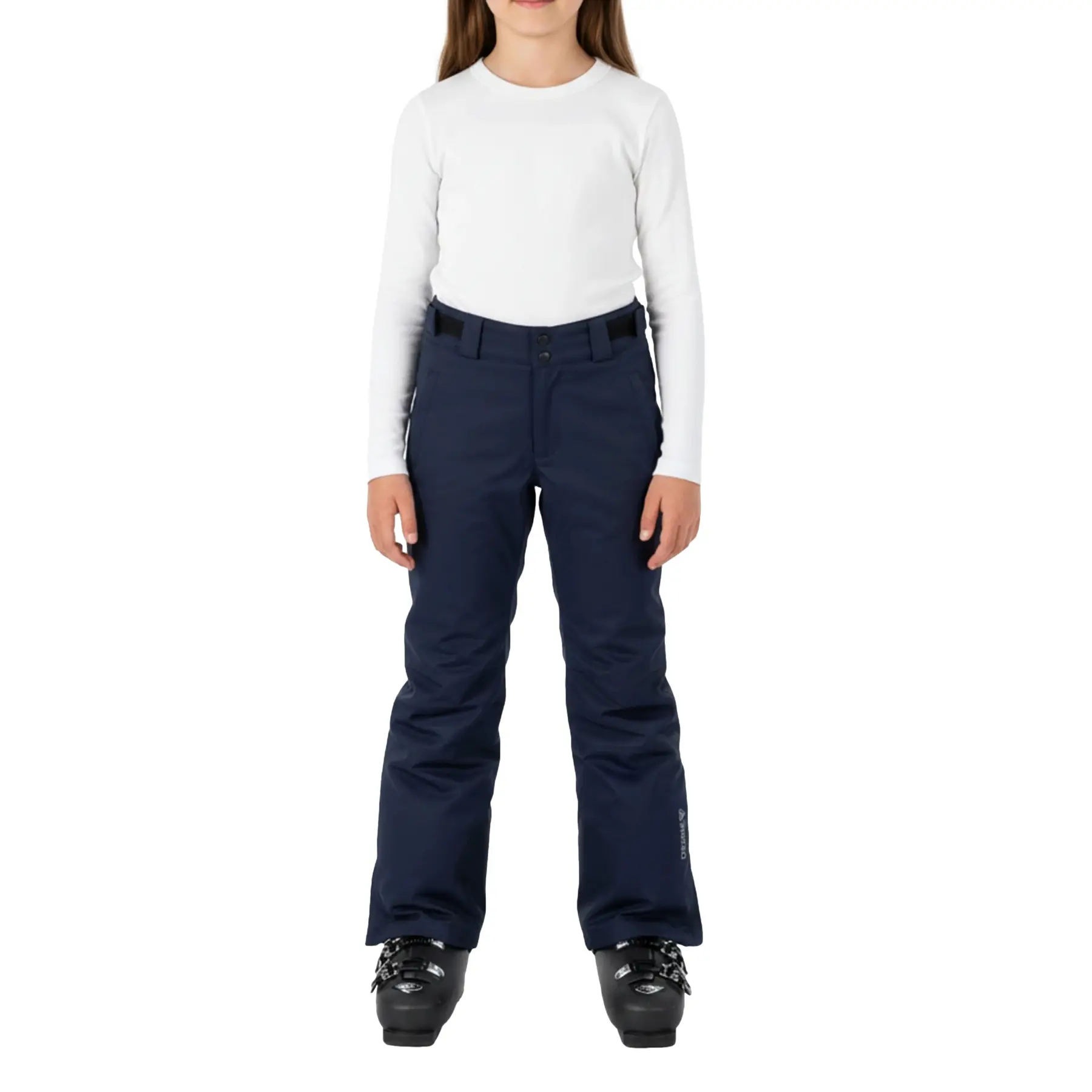 Meisjes skibroek DEGRE7 Front