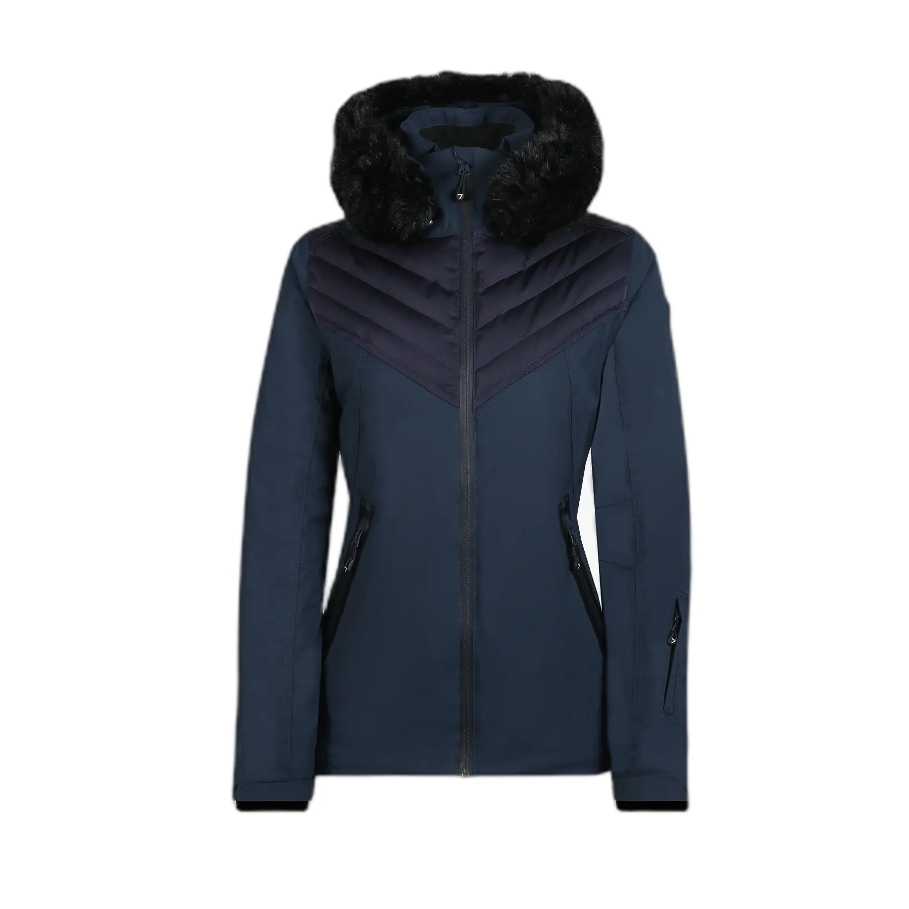Skijacke Damen DEGRE7 Geod V2