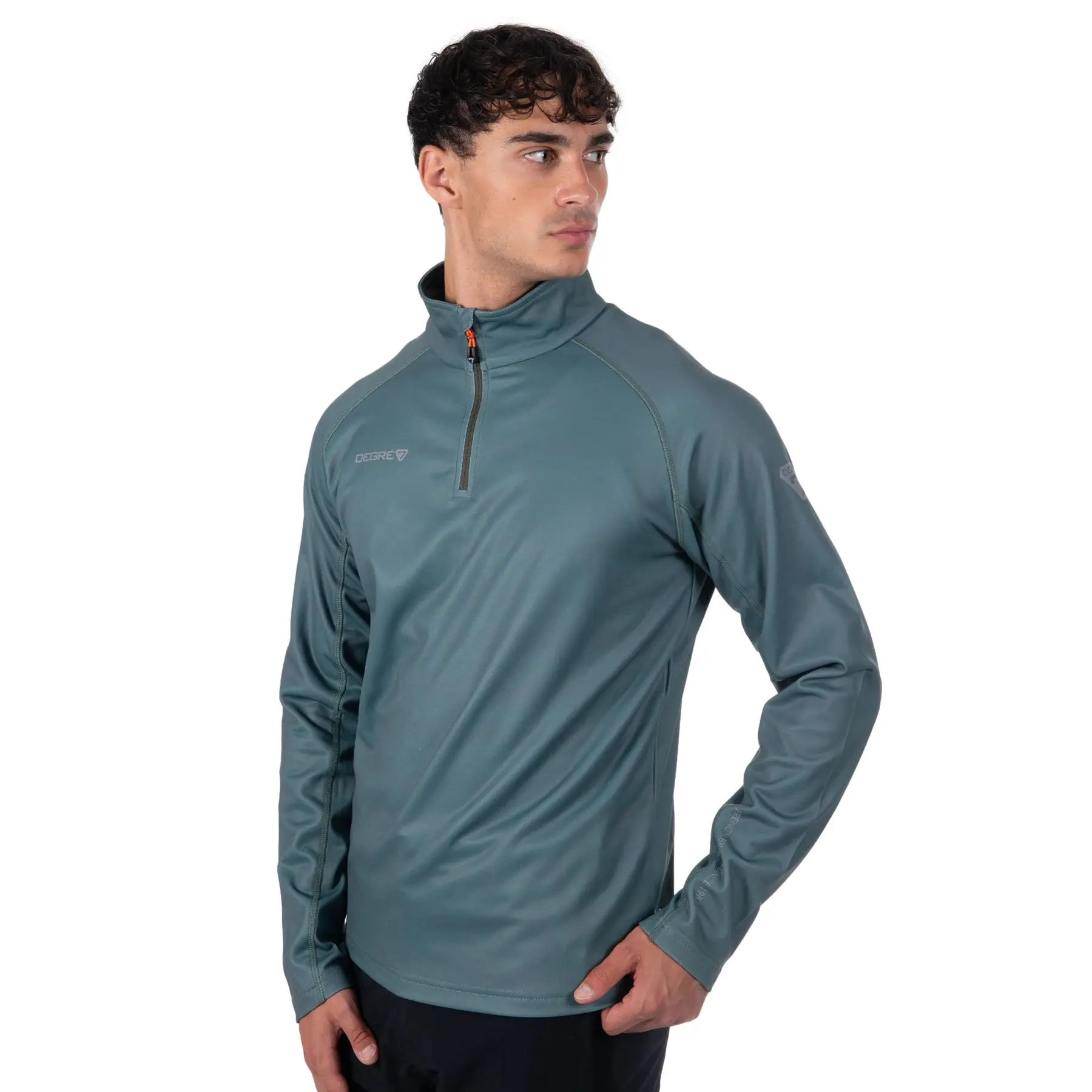 Fleece DEGRE7 Gleisin