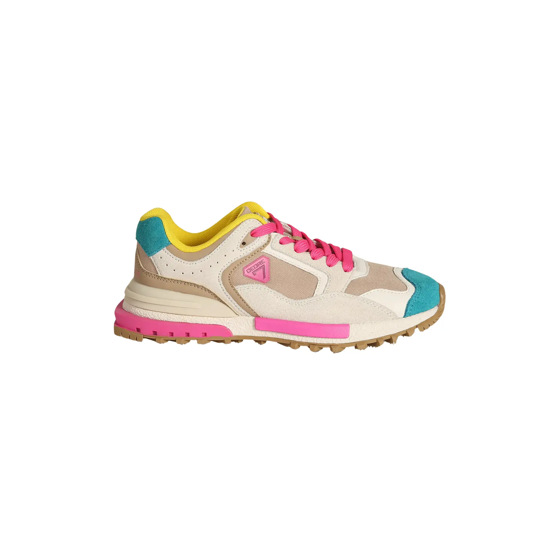 Sneakers da donna DEGRE7 Helo 7