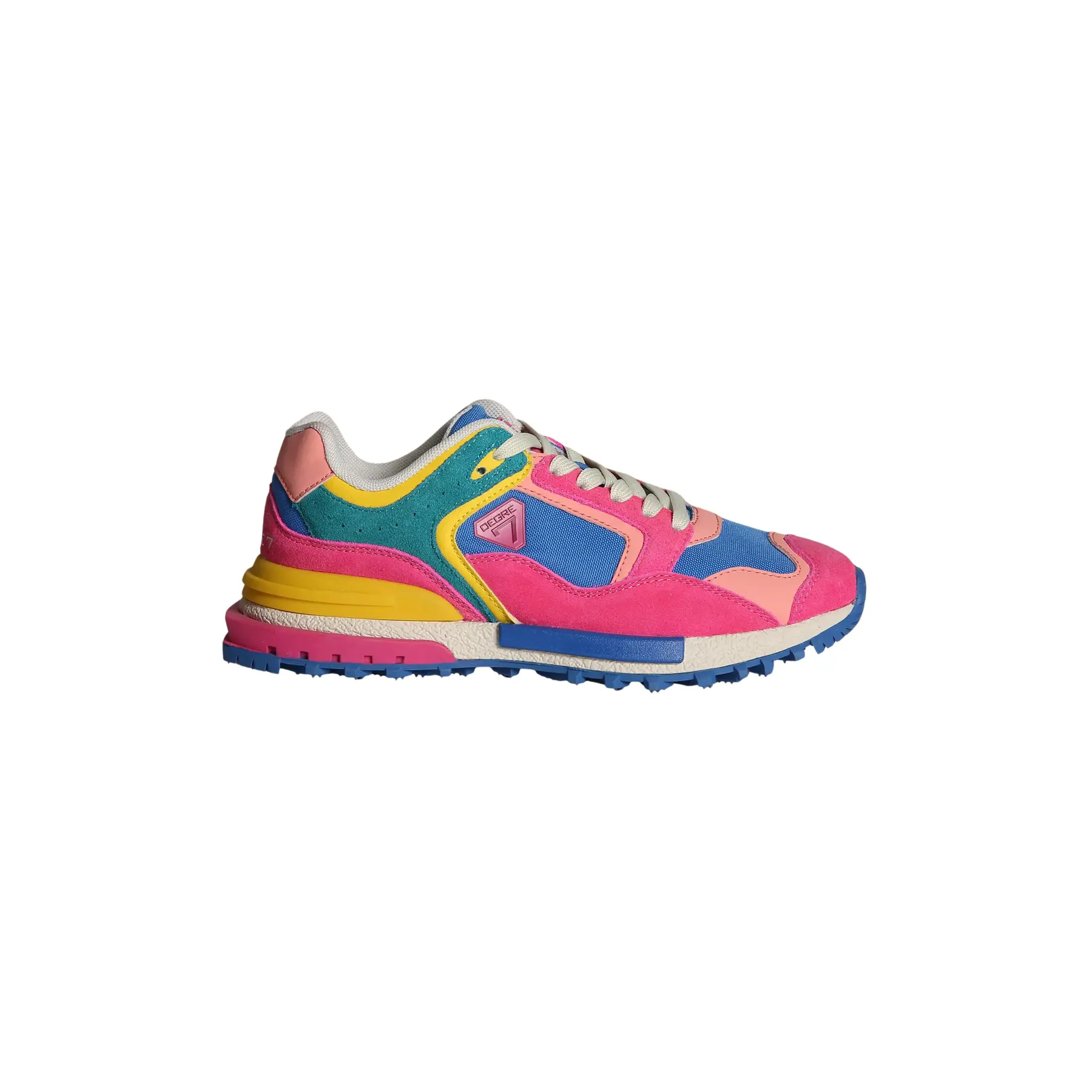 Sneakers da donna DEGRE7 Helo 7