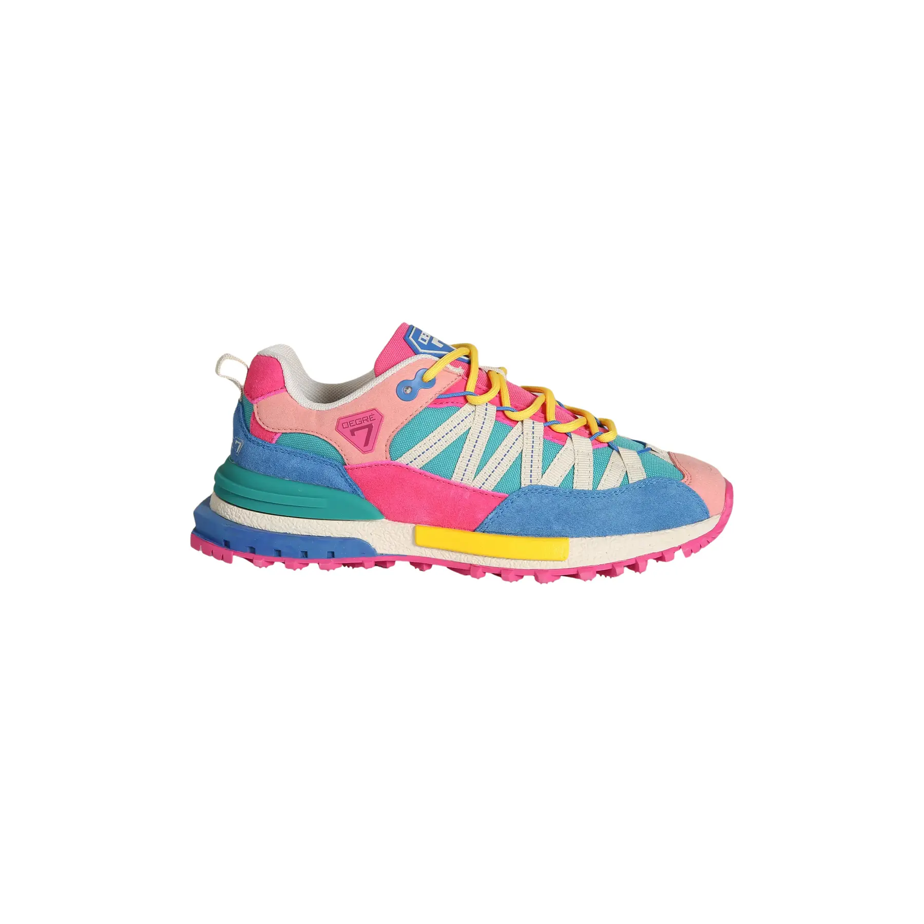 Sneakers da donna DEGRE7 Hera 7