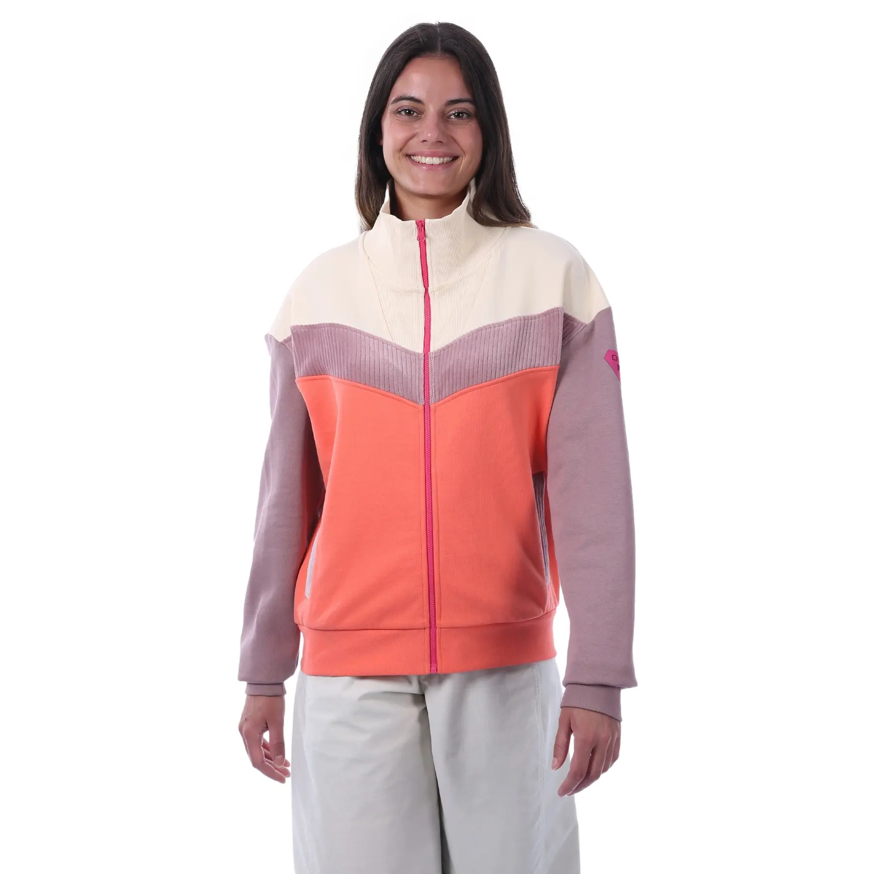 Dames sweatshirt DEGRE7