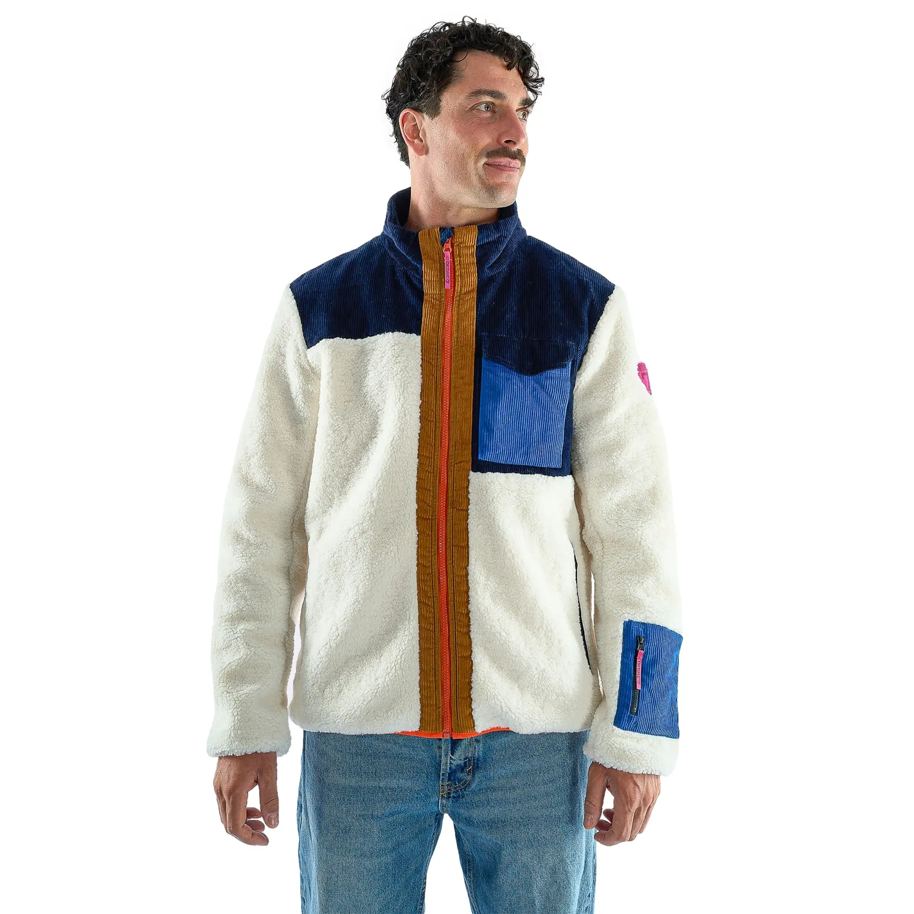 Fleece DEGRE7