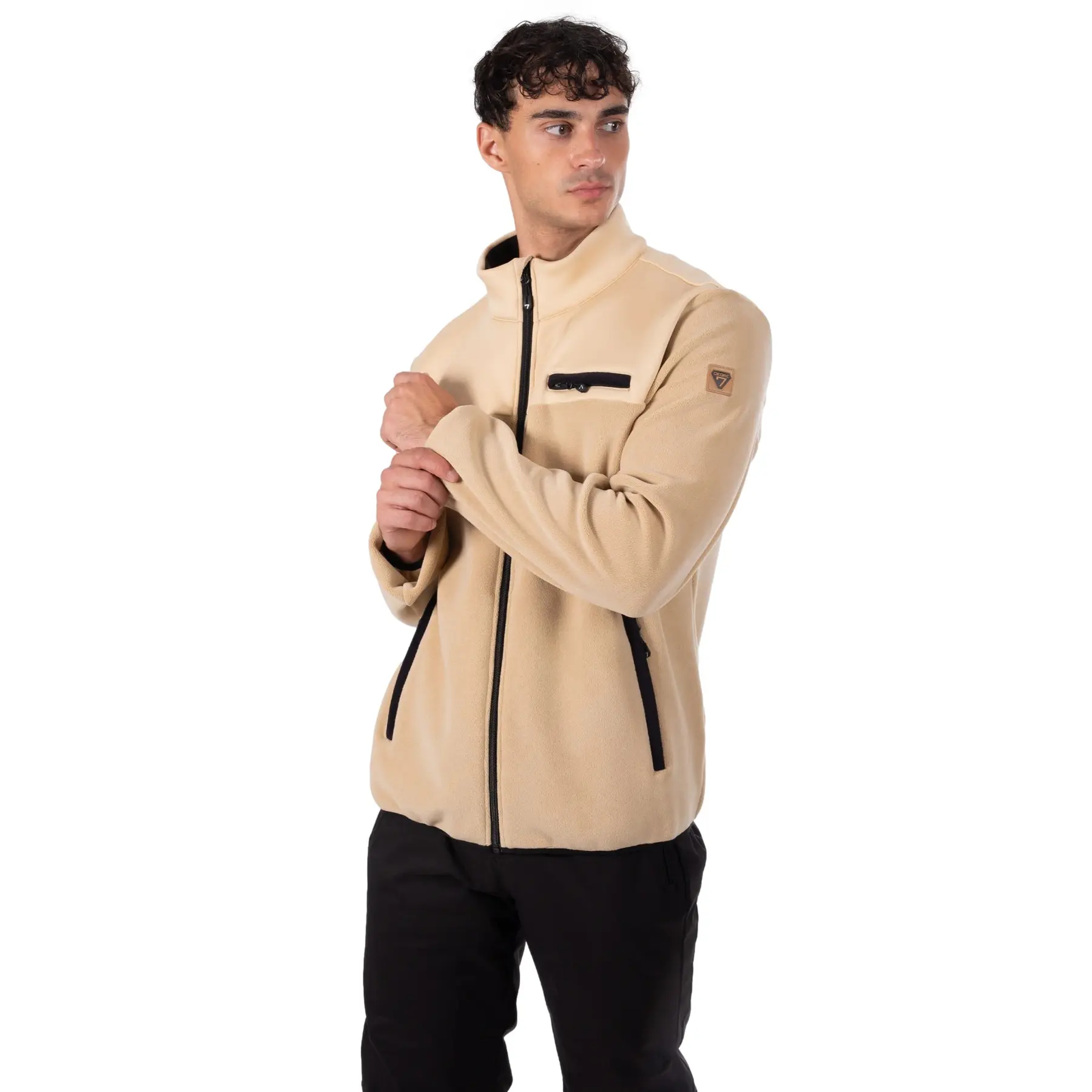 Fleece DEGRE7 Mascun