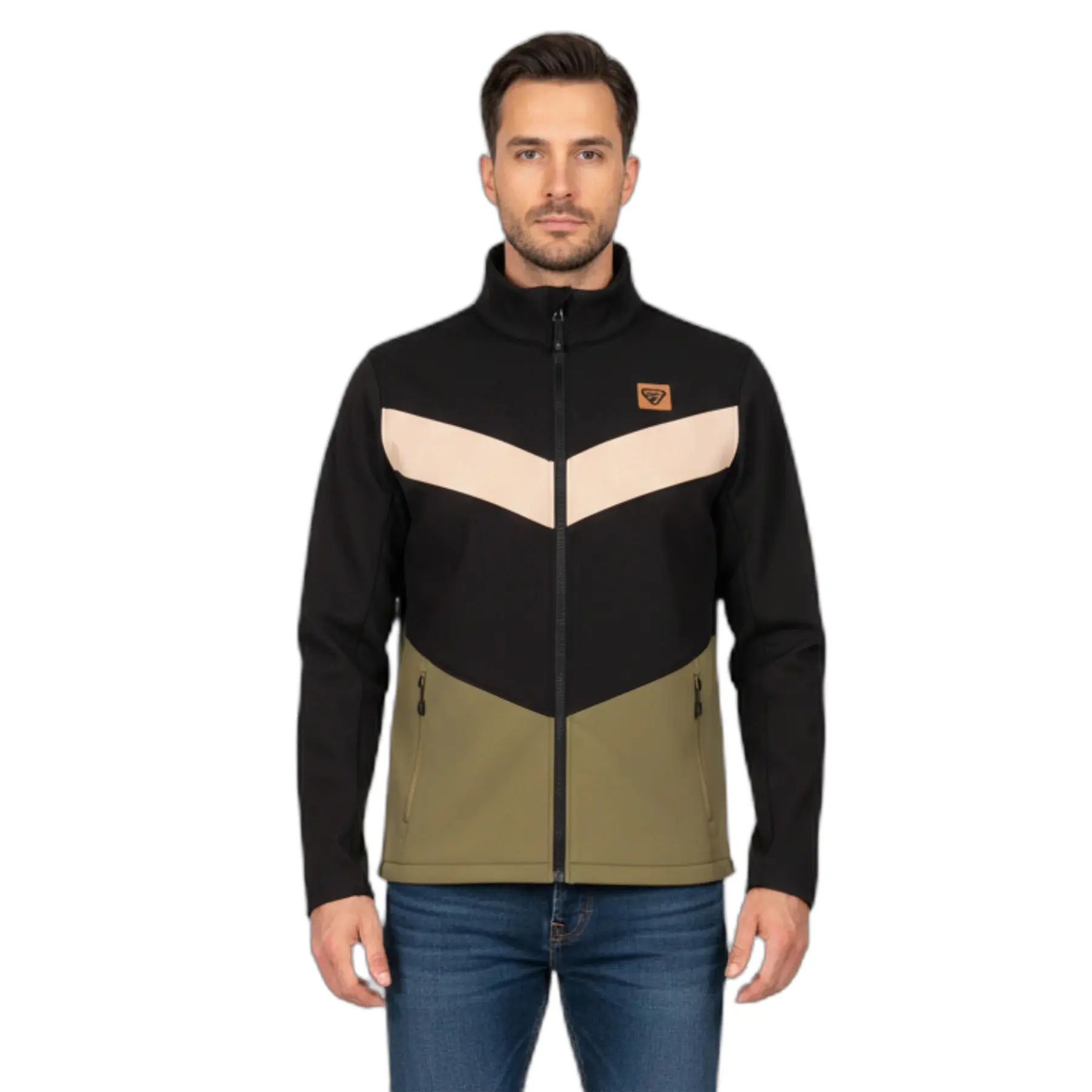 Veste DEGRE7 Merac