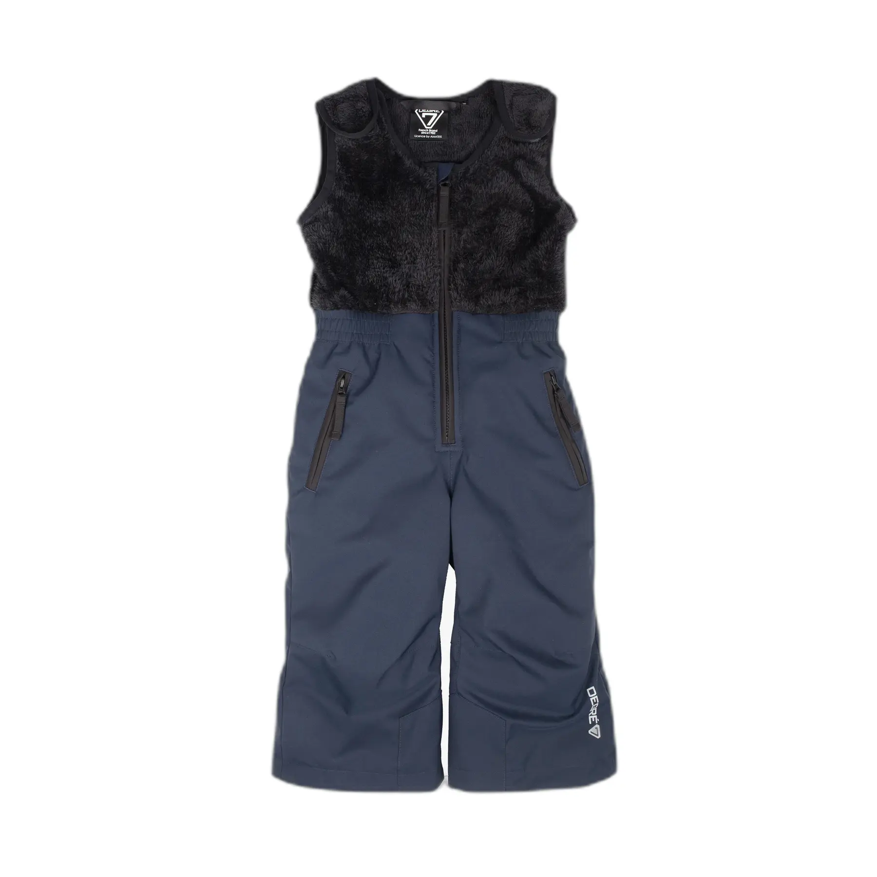 Skibroek voor kinderen DEGRE7 Nuts