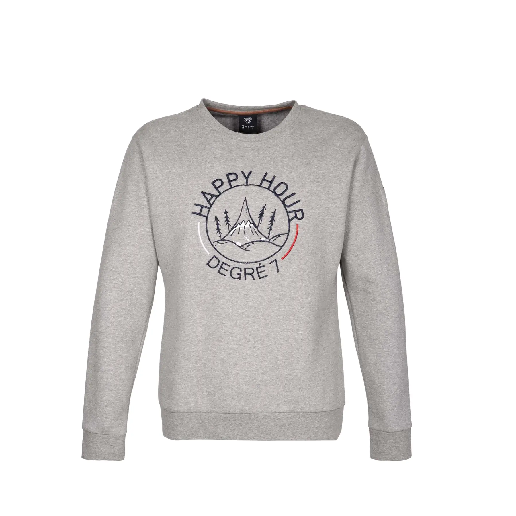 Pullover DEGRE7 Roches