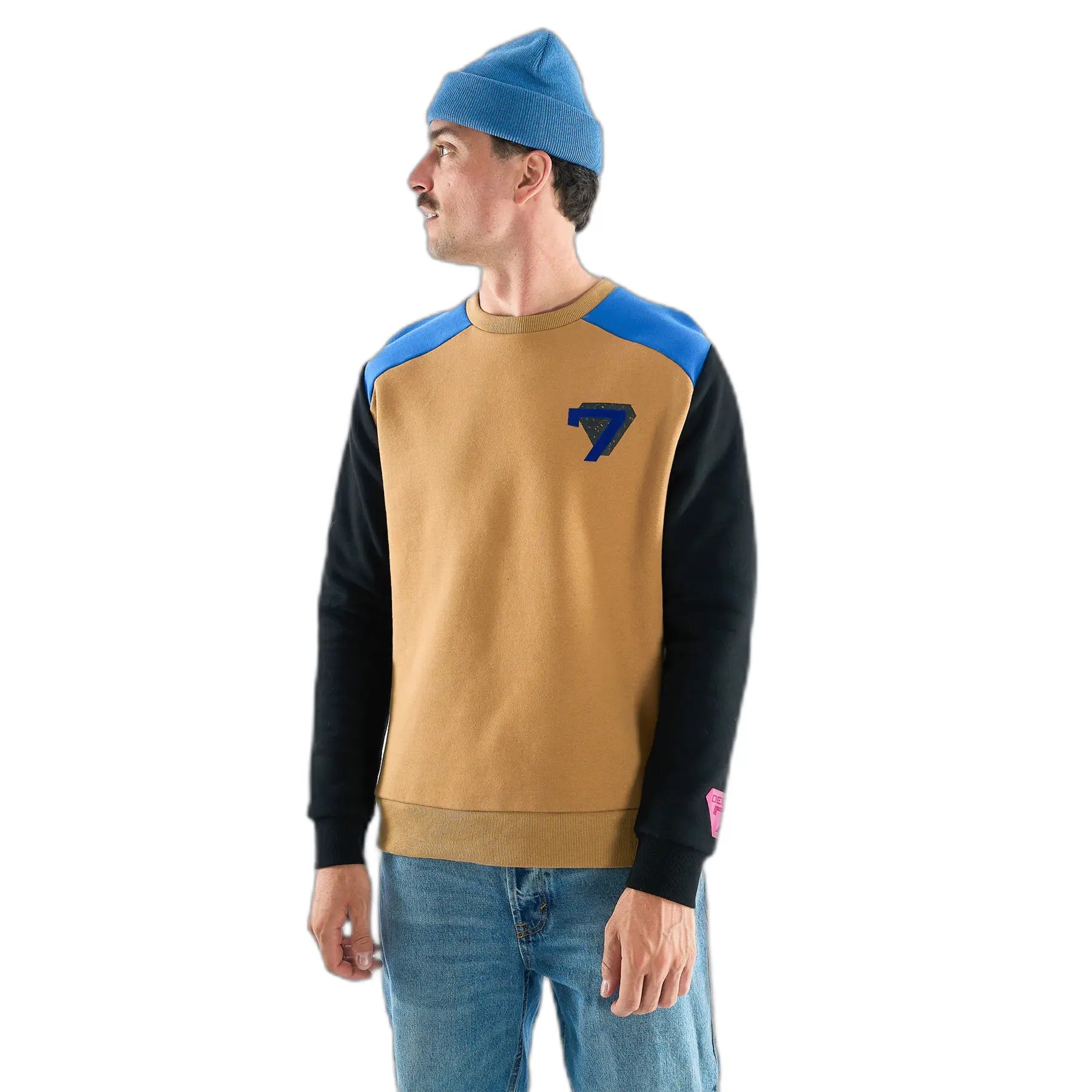 Pullover DEGRE7