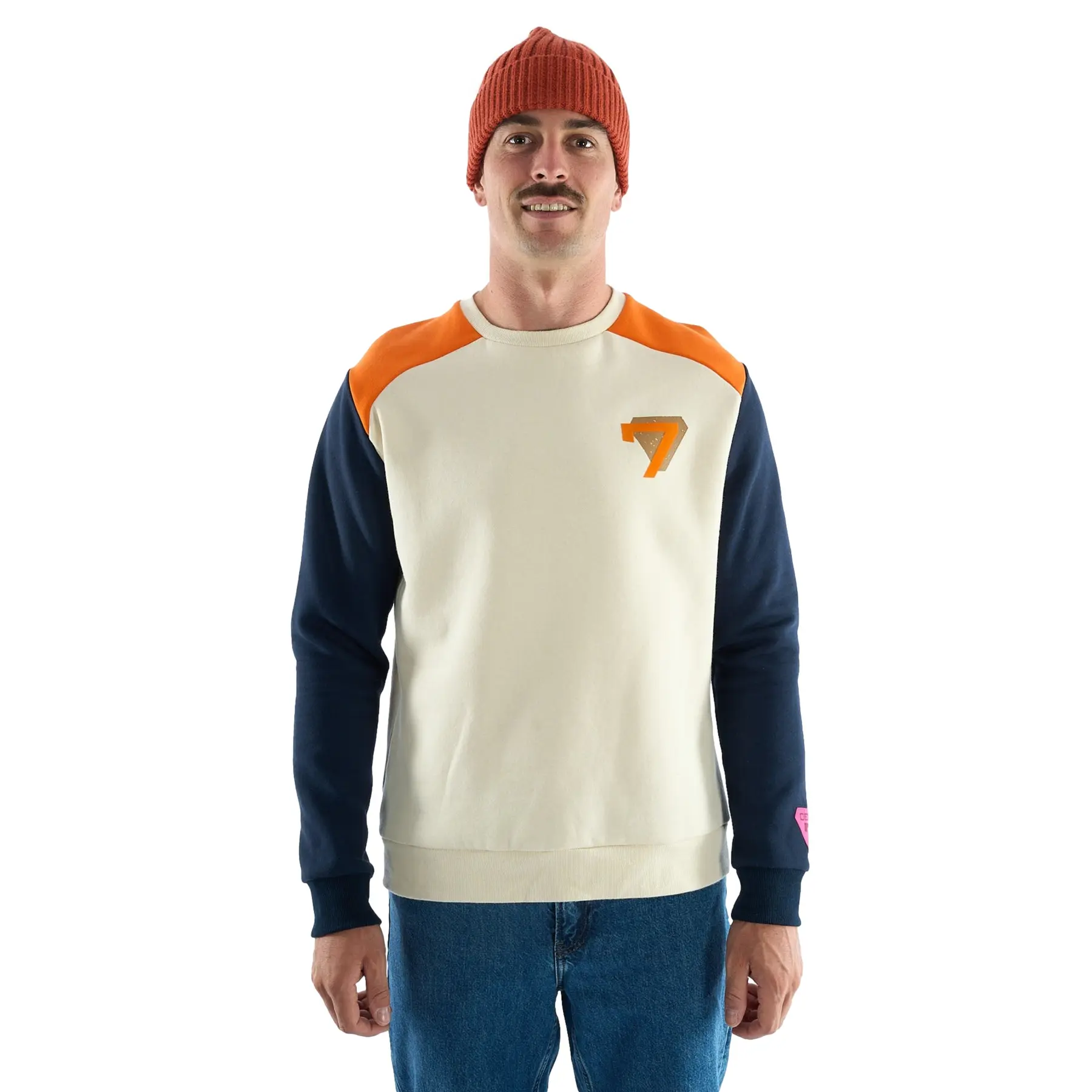 Sweatshirt DEGRE7