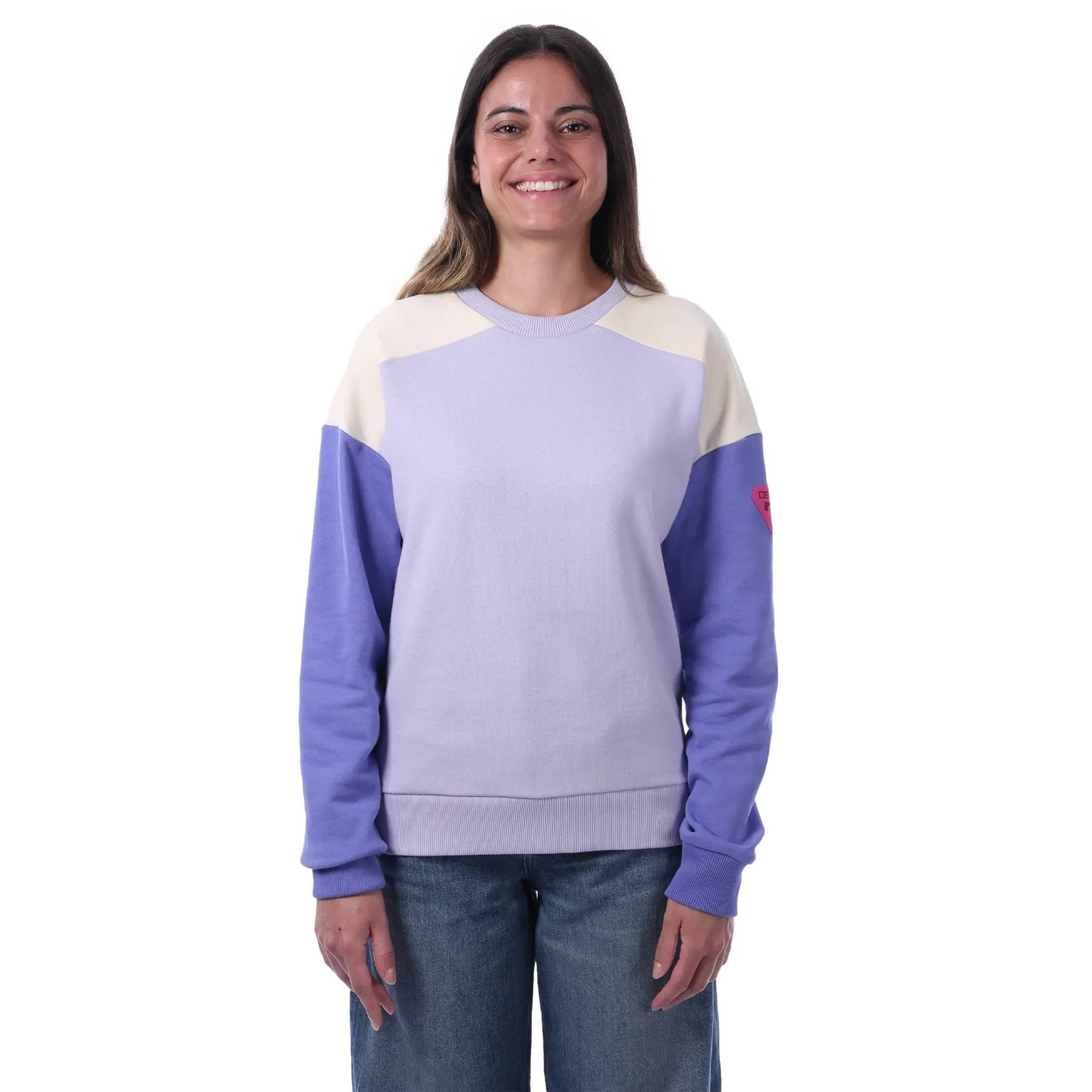 Dames sweatshirt DEGRE7