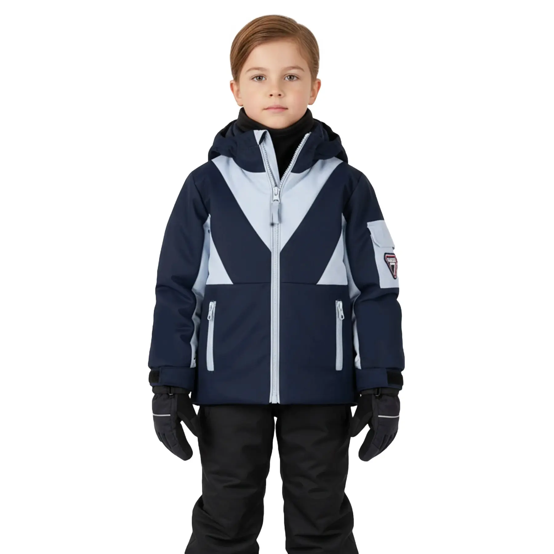 Kinder ski-jas DEGRE7 Syno