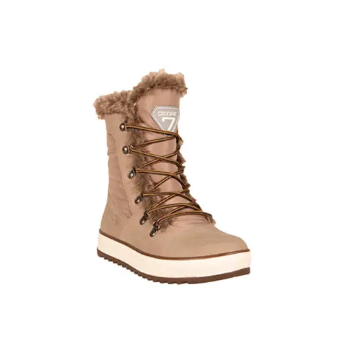 Women's winter boots DEGRE7 Tyssa
