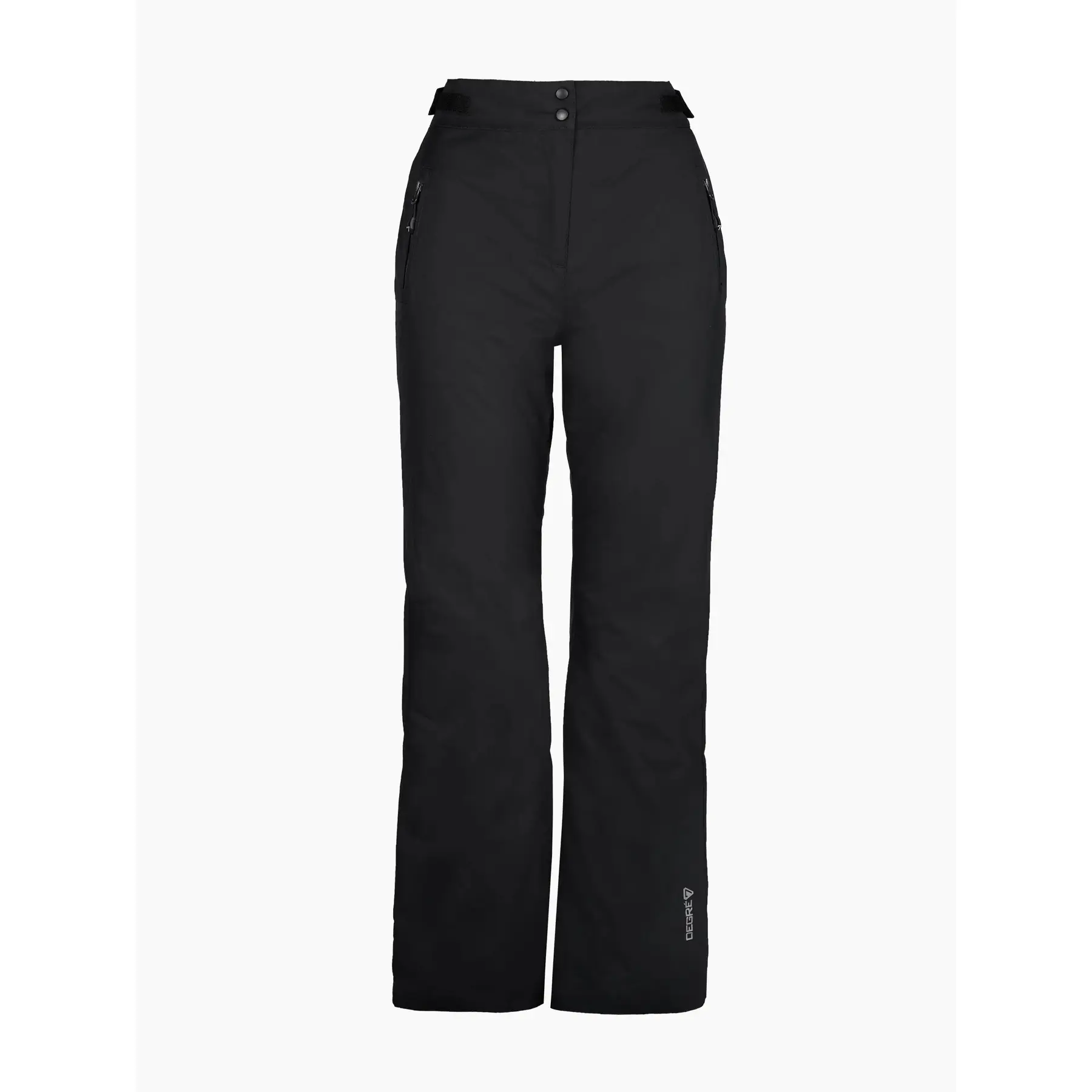 Pantaloni da sci da donna DEGRE7 Valgau