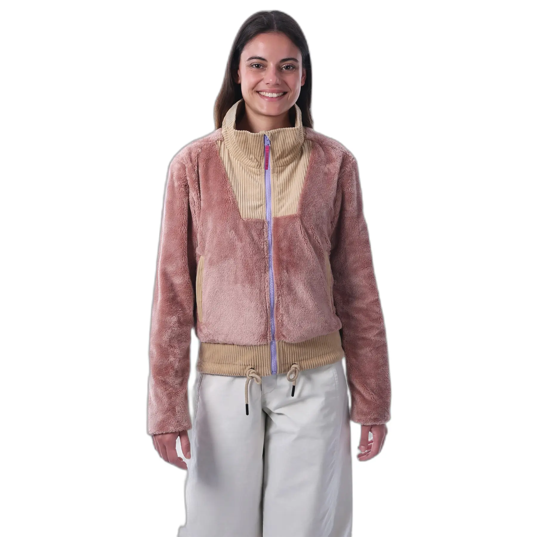 Pull midlayer voor dames DEGRE7