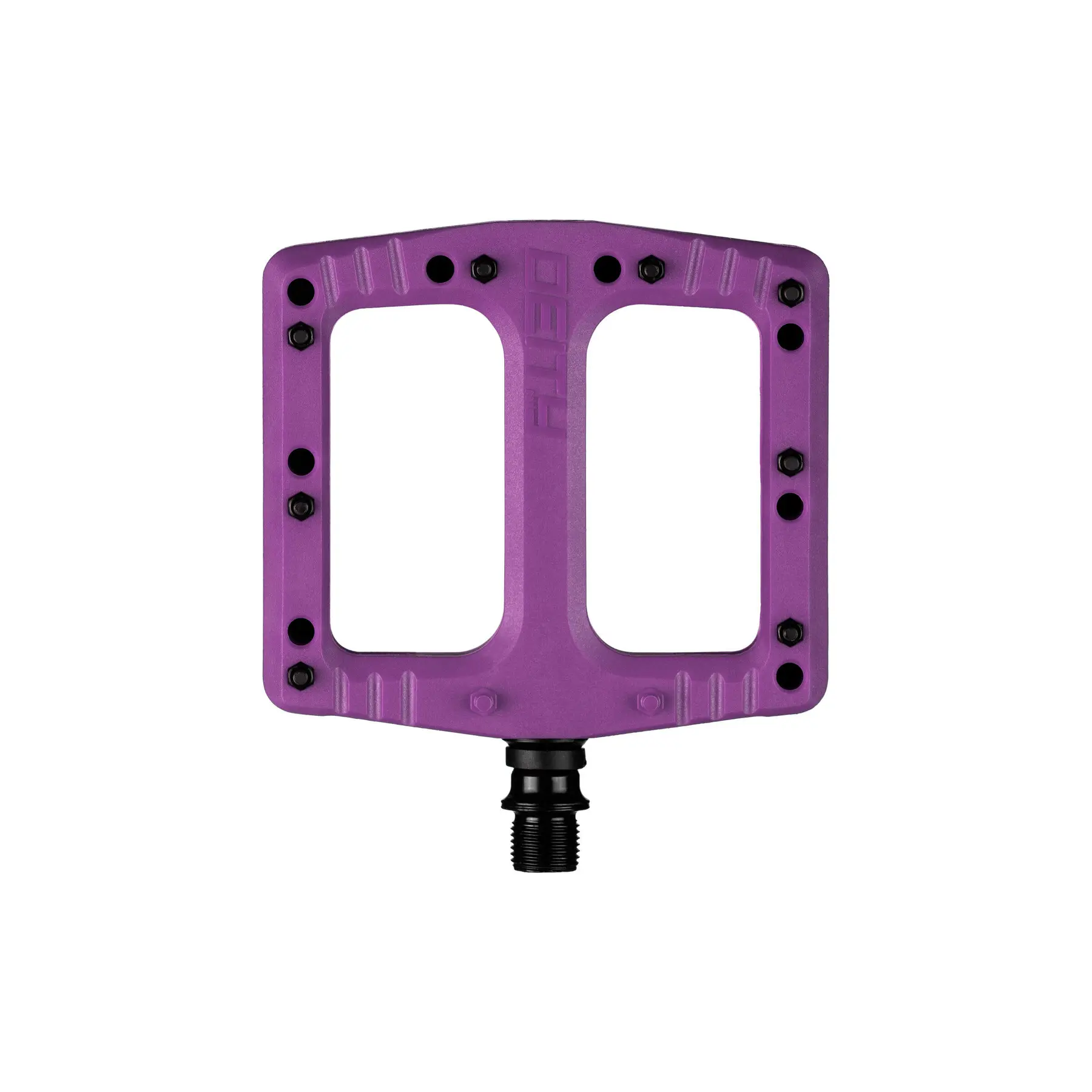 Pedalen Deity Deftrap