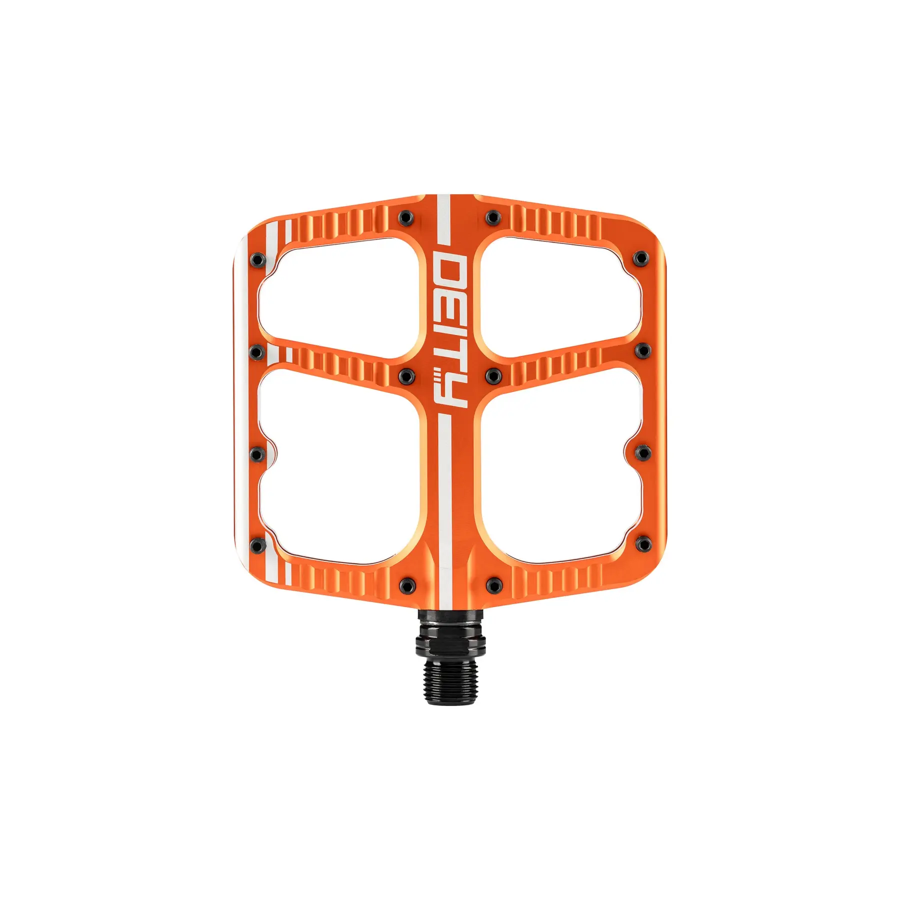Pedalen Deity Flat Trak
