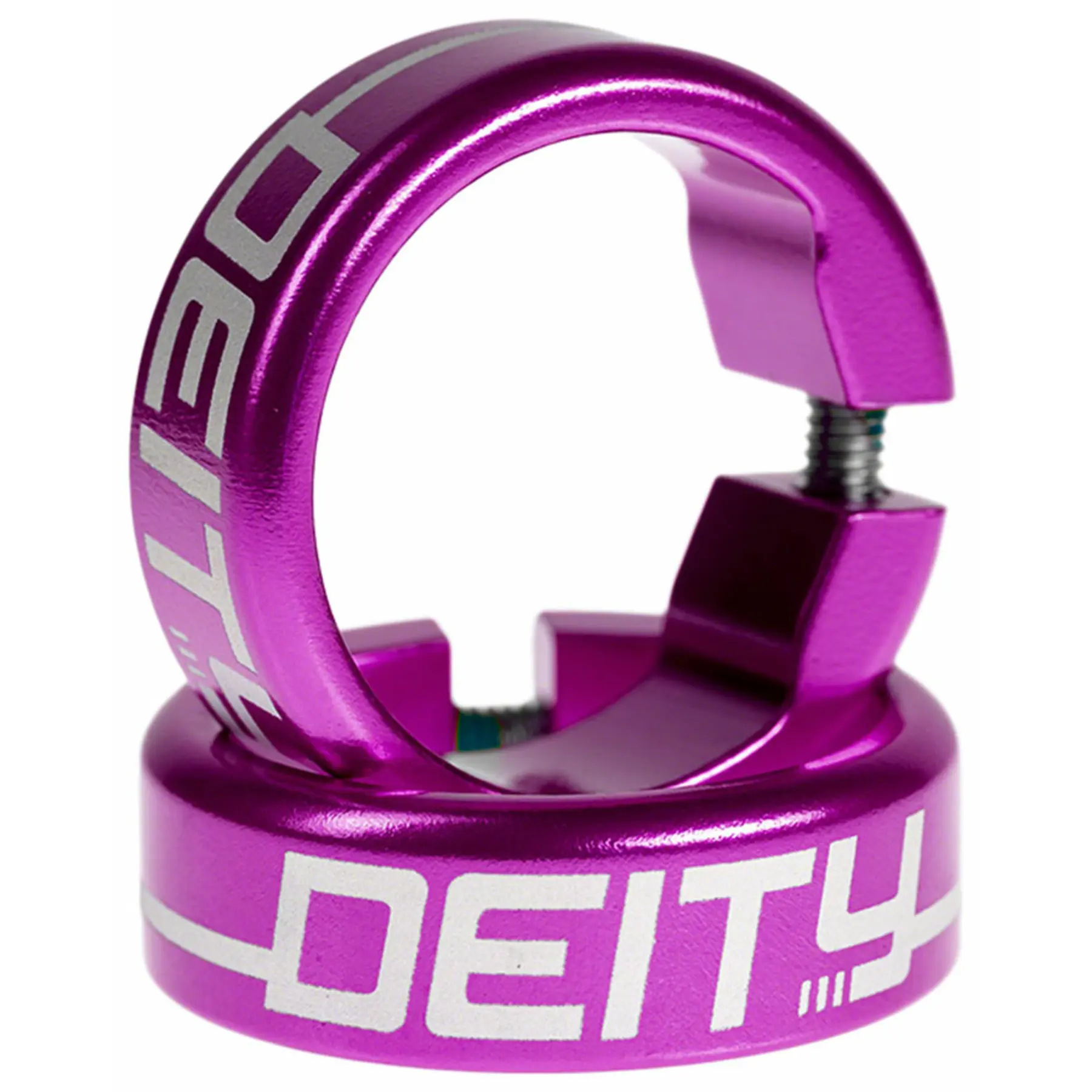 Klem Deity