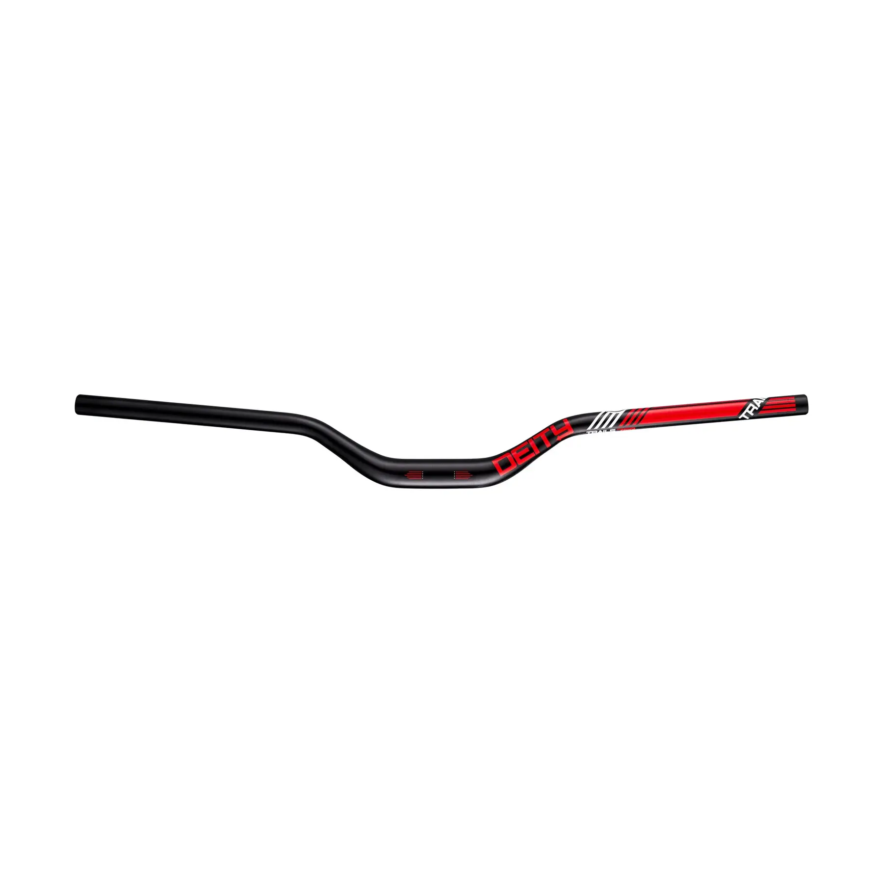 Aluminium stuur Deity Highside 31,8 mm