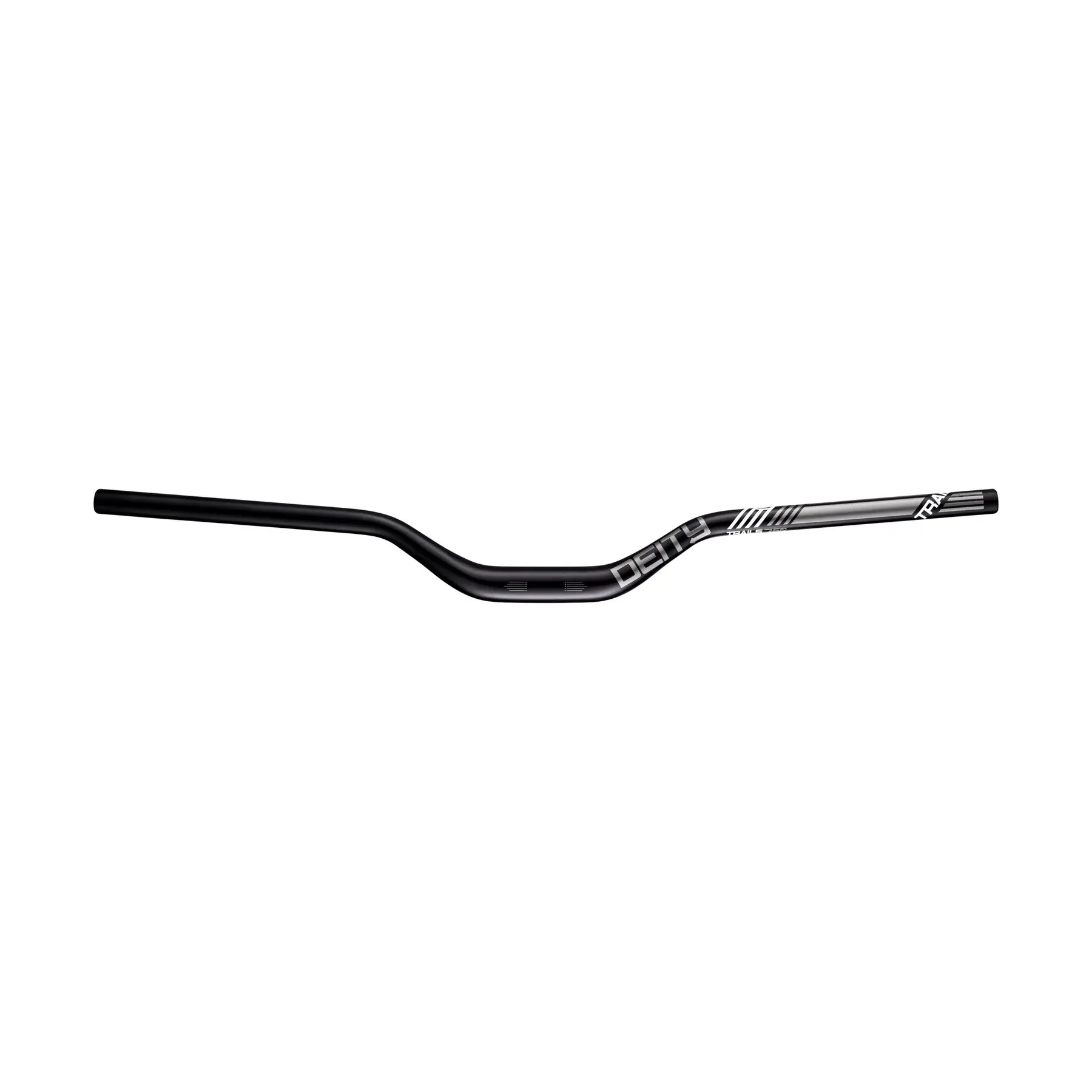 Aluminium stuur Deity Highside 31,8 mm