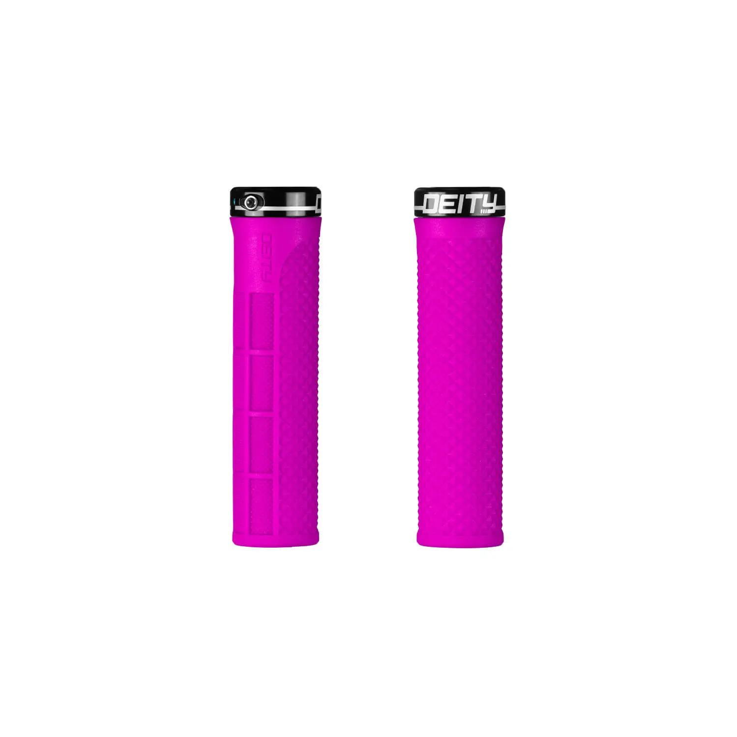Grip Deity Lockjaw