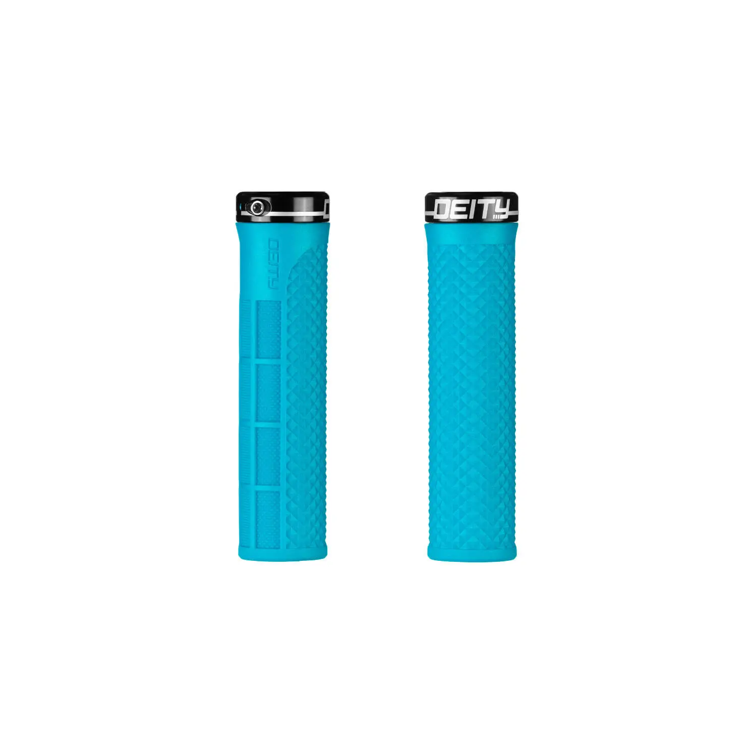 Grip Deity Lockjaw