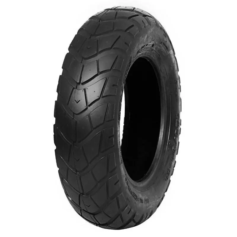Rollerreifen Deli Tire 130-90-10 Sc-101 Tl 70J
