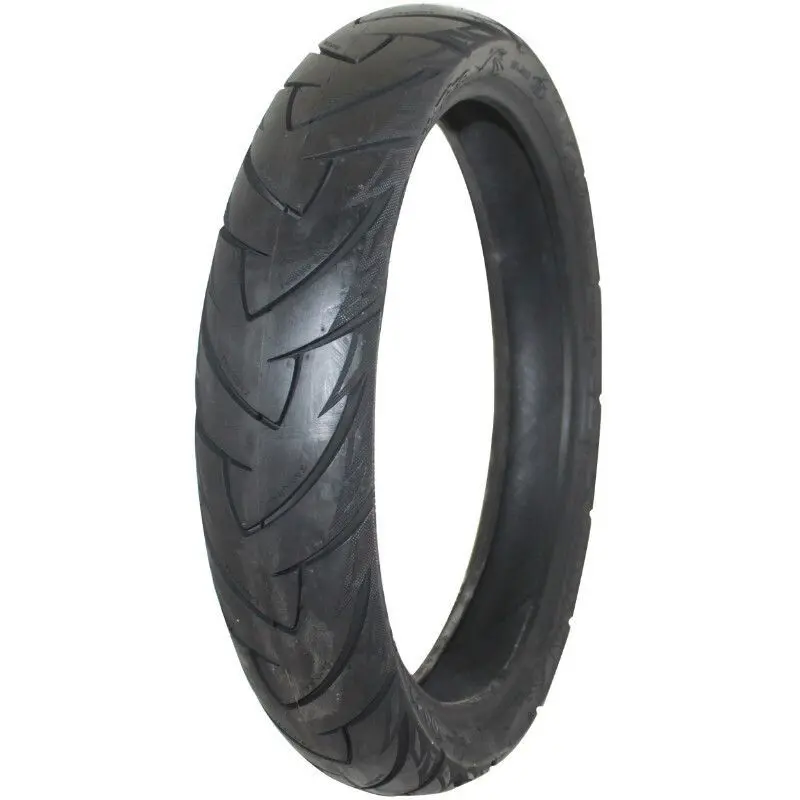 Motorrad-Reifen Deli Tire 100-80-17 Samurai Sb-128 Tt-Tl 52R