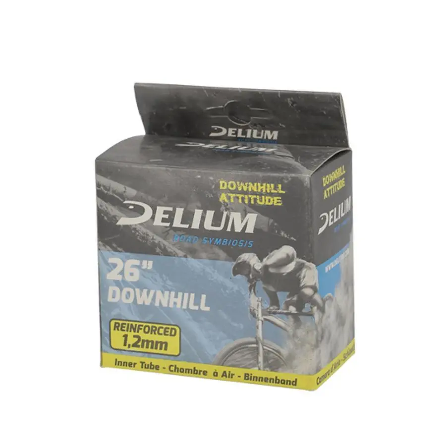 Image of Fahrradschlauch Deli Tire VP 54 64-559 Downhill Attitude