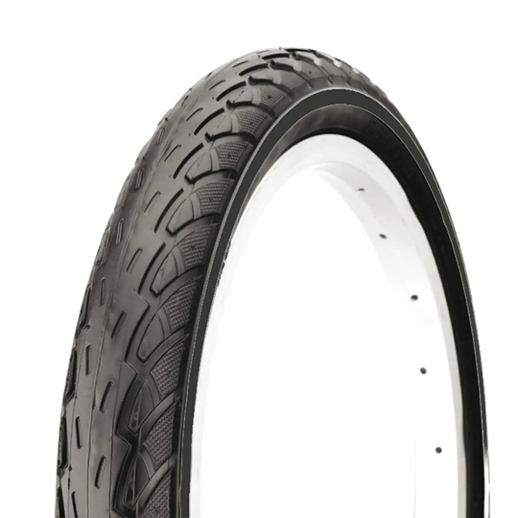 Anti-lek fietsband Deli Tire