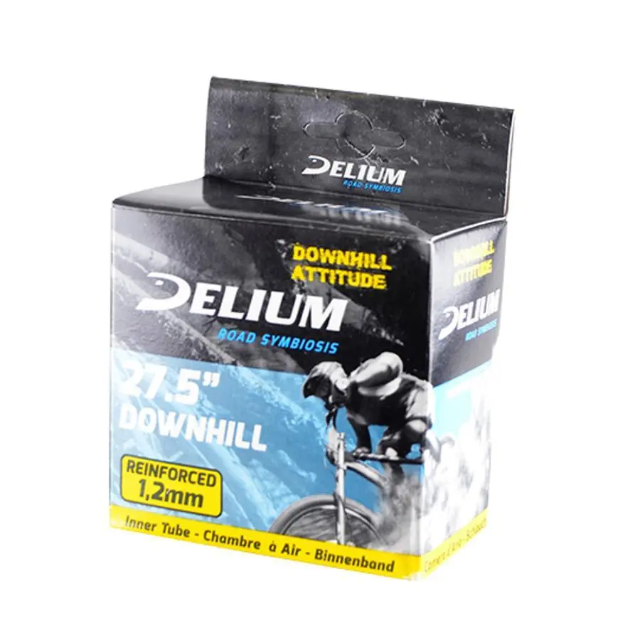 Image of Fahrradschlauch Einstellung Deli Tire VP Delium Downhill