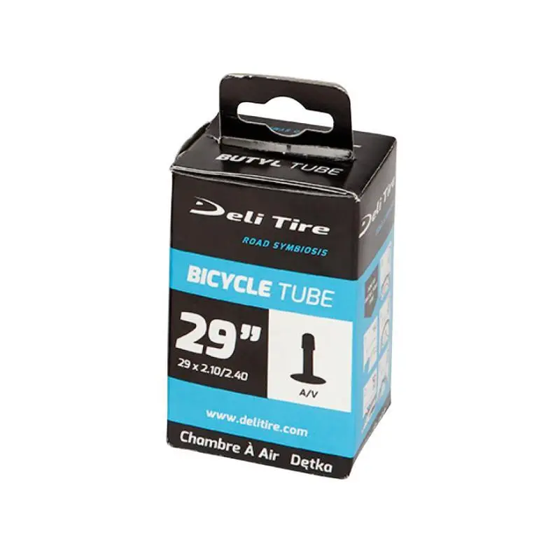 Image of Schlauch Deli Tire