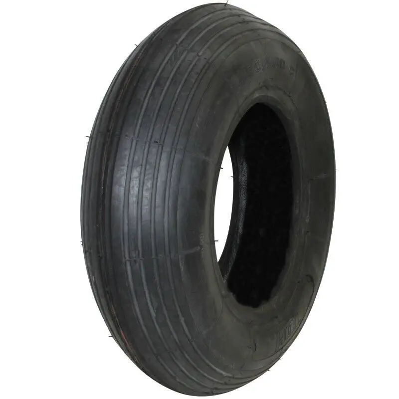 Pneumatici per carrelli e carriole Deli 4.80-4.00-8Tt 4Pr
