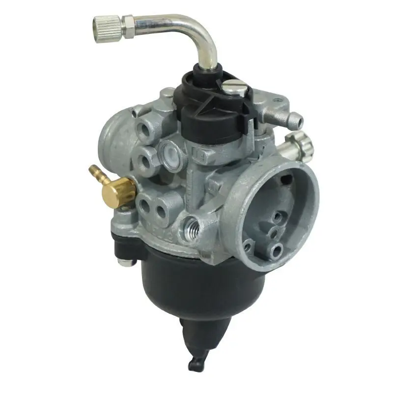 Vergaser Motorrad Dellorto PHVA 14 QD