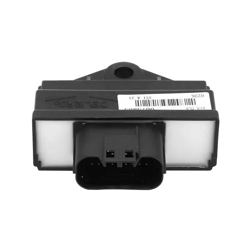 cdi-ecu-Gehäuse Dellorto SYM 50 Fiddle 2