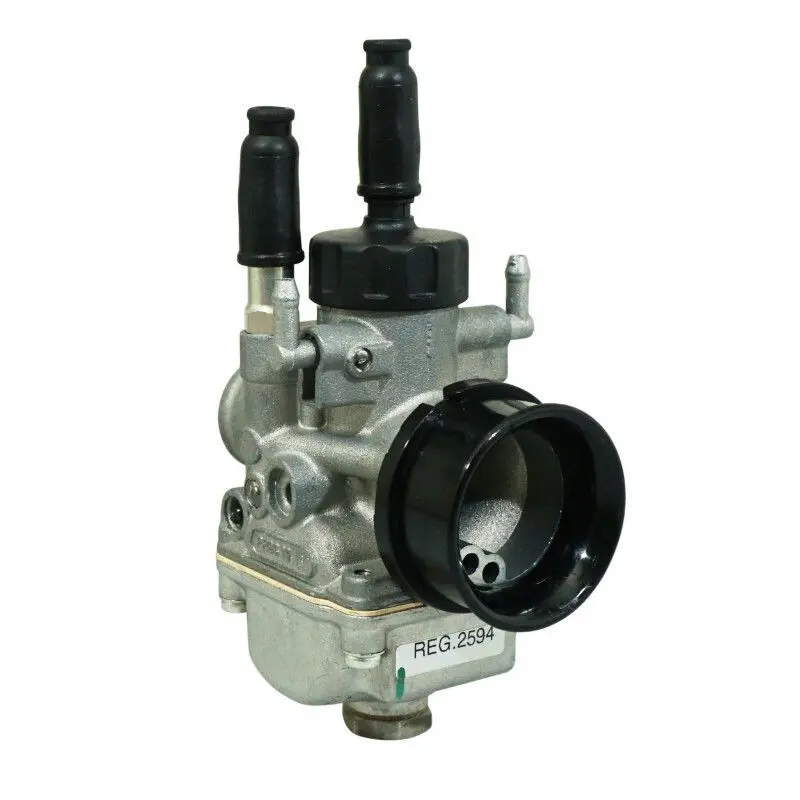 Vergaser Motorrad Dellorto PHBG 19 BD