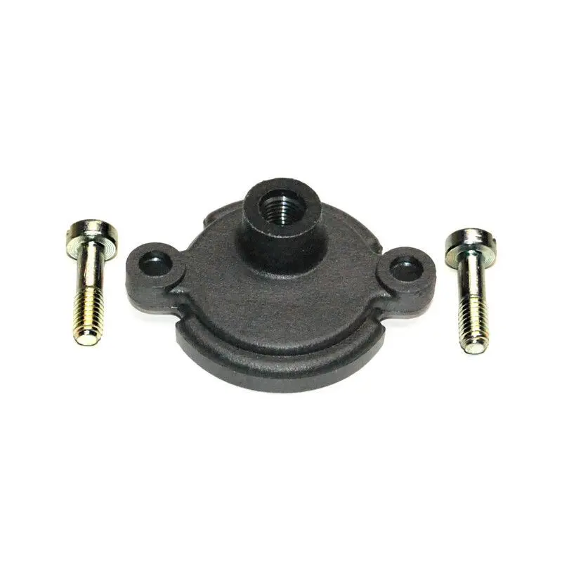 Deckel und Topfschraube für Vergaser Dellorto Phbg