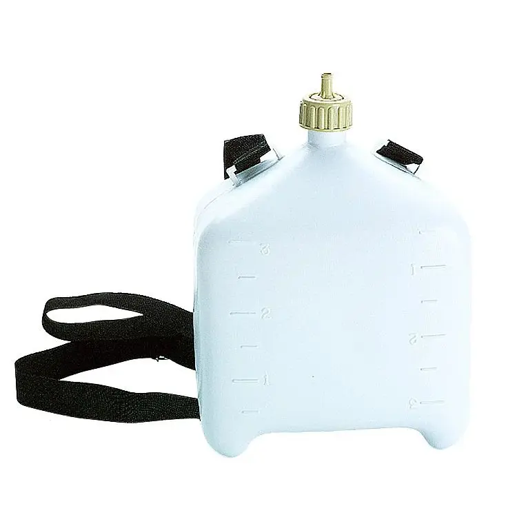 Tank for automatic injectors Demaplast