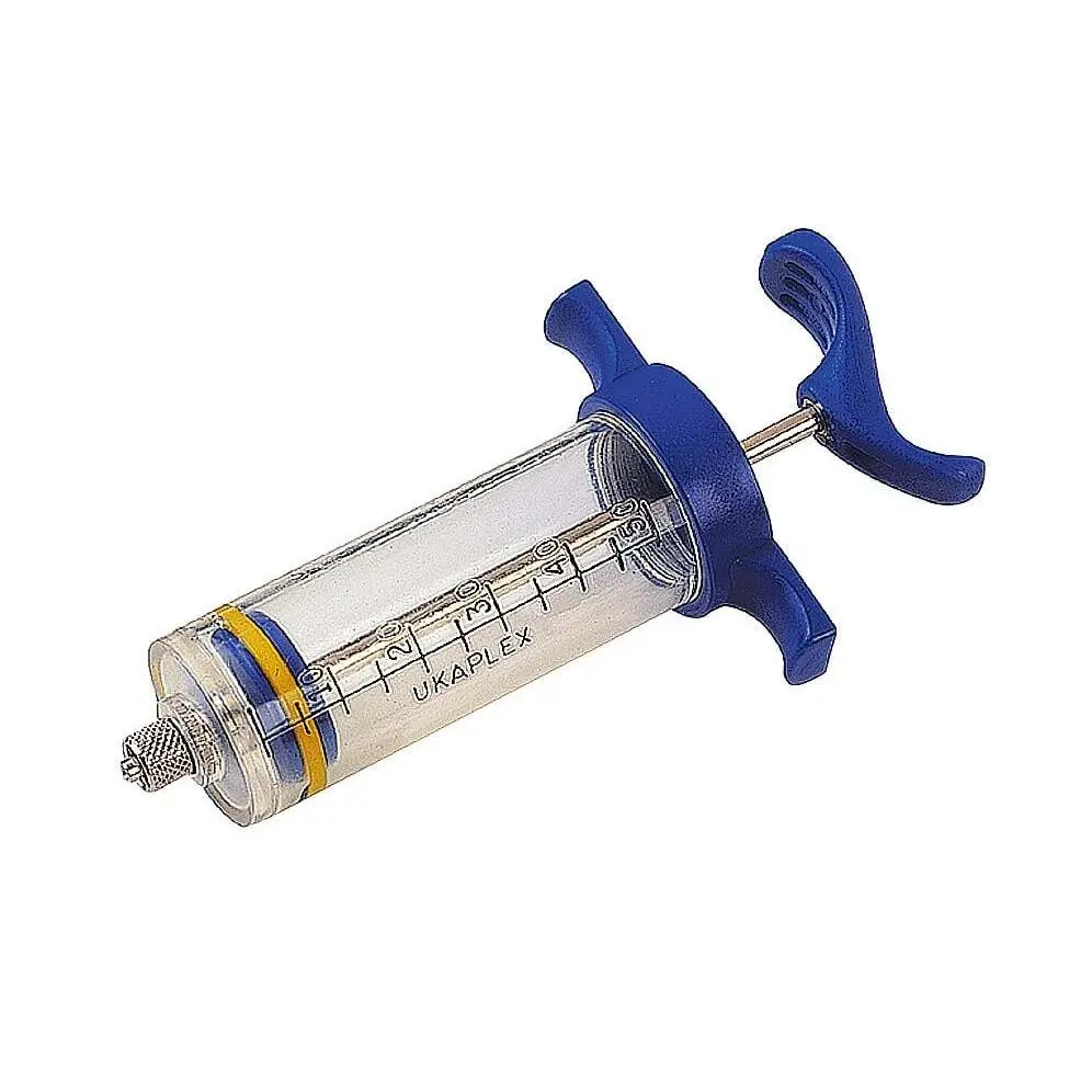 Siringa Demaplast Embout Luer Lock