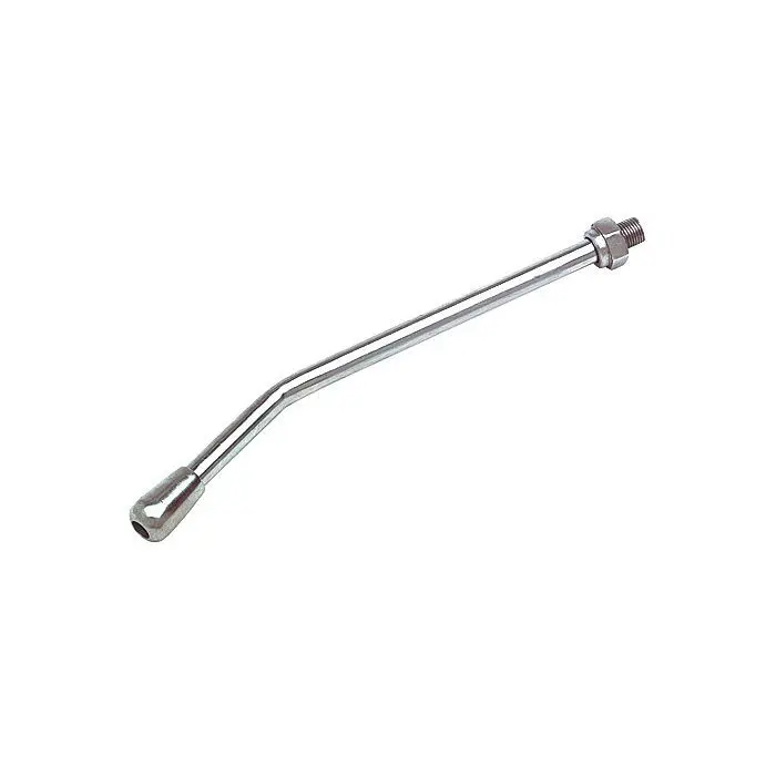Cannula for animal injector Demaplast