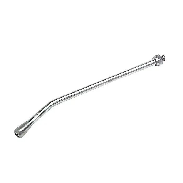 Cannula for drug injector Demaplast