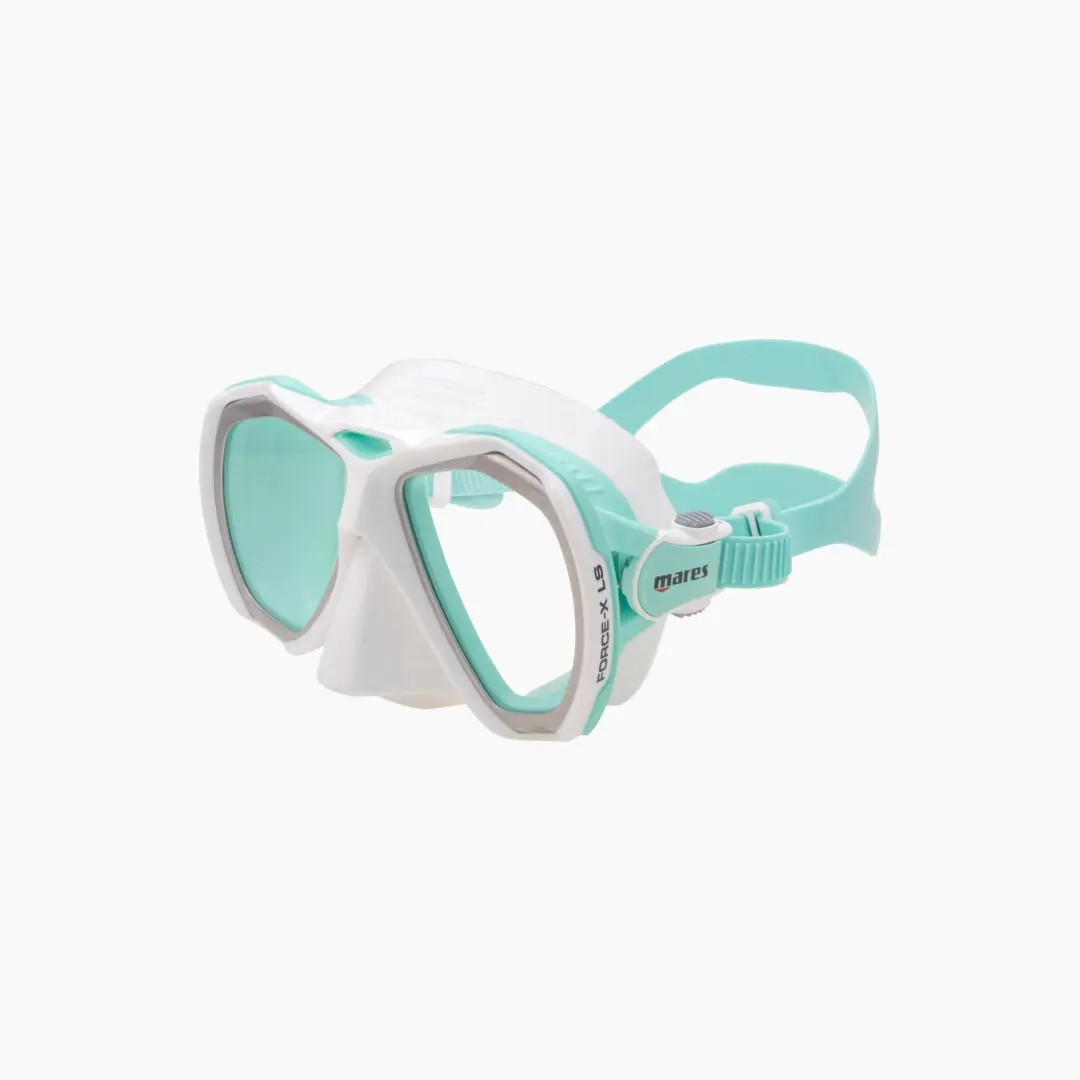 Zwembril Demetz Aquatique FORCEX