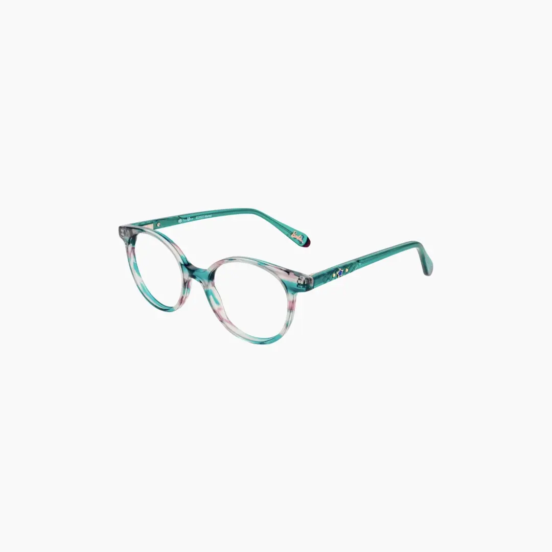 Mädchen Brille Demetz Barbie BAAA001