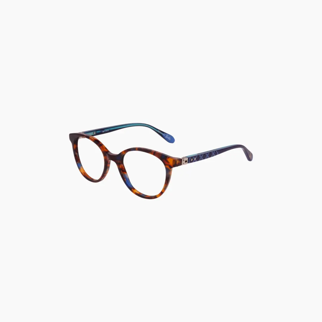 Mädchen Brille Demetz Barbie BAAA026
