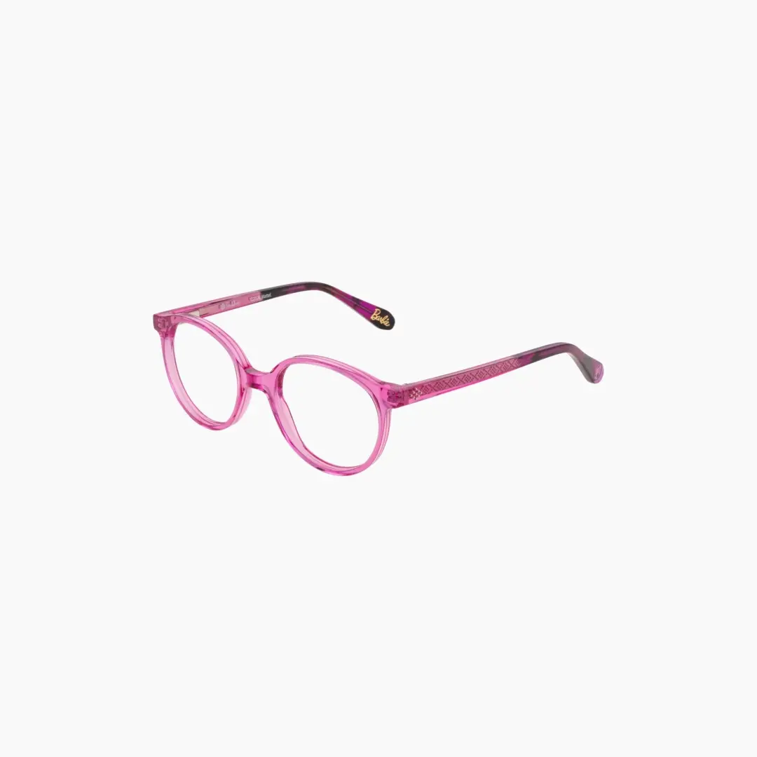 Mädchen Brille Demetz Barbie BAAA037