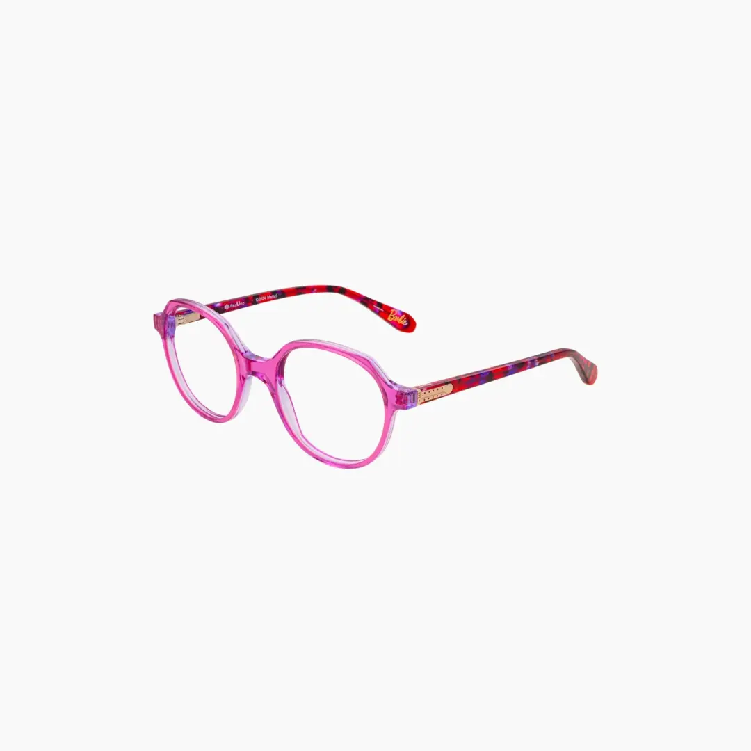 Mädchen Brille Demetz Barbie BAAA054